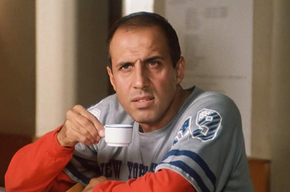 Адриано Челентано: лучшие роли актера и итальянские страсти в личной жизни