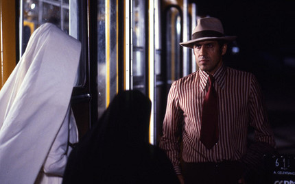 Адриано Челентано: лучшие роли актера и итальянские страсти в личной жизни