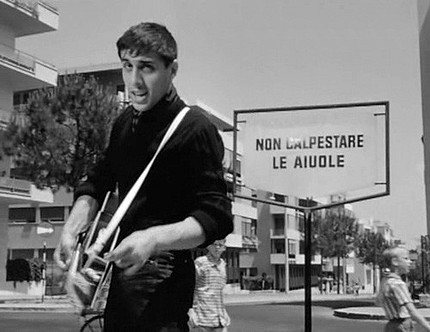 Адриано Челентано: лучшие роли актера и итальянские страсти в личной жизни