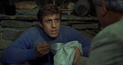 Адриано Челентано: лучшие роли актера и итальянские страсти в личной жизни