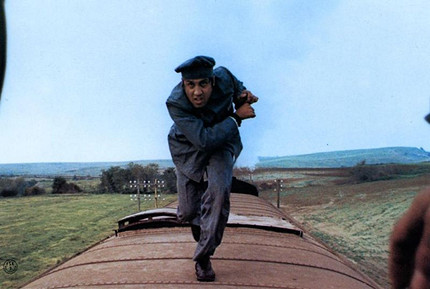 Адриано Челентано: лучшие роли актера и итальянские страсти в личной жизни