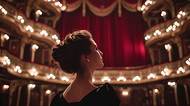 Дресс-код в театр: как выглядеть уместно и чувствовать себя уверенно