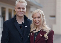 соцсети Ярослава Дронова (SHAMAN)