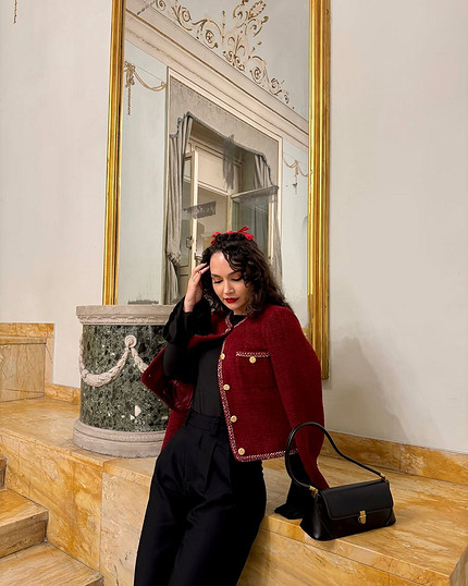 Дресс-код в театр: как выглядеть уместно и чувствовать себя уверенно