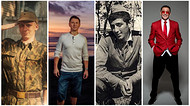 В честь Дня защитника Отечества: фото твоих любимых звезд во время службы в армии