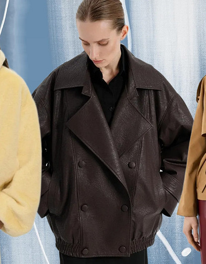 Модные куртки весны 2026: 6 фасонов, которые точно затмят старые тренды