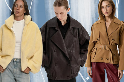 Модные куртки весны 2026: 6 фасонов, которые точно затмят старые тренды