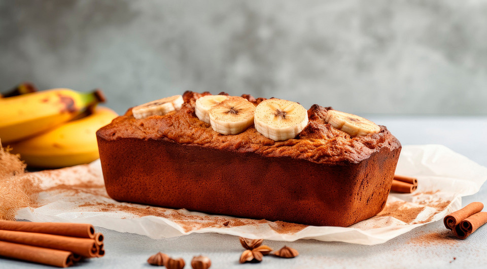 Что приготовить из бананов: 16 вкусных рецептов