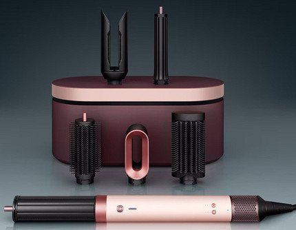 Как пользоваться стайлером для волос, чтобы результат держался долго