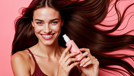 Как пользоваться стайлером для волос, чтобы результат держался долго