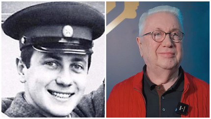 В честь Дня защитника Отечества: фото твоих любимых звезд во время службы в армии