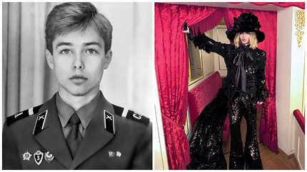 В честь Дня защитника Отечества: фото твоих любимых звезд во время службы в армии