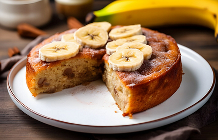 Что приготовить из бананов: 16 вкусных рецептов