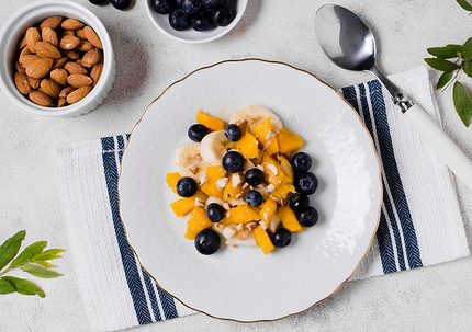 Что приготовить из бананов: 16 вкусных рецептов