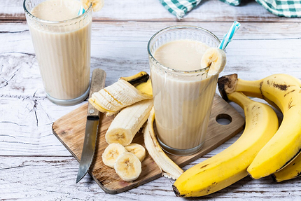 Что приготовить из бананов: 16 вкусных рецептов