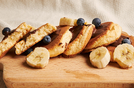 Что приготовить из бананов: 16 вкусных рецептов