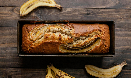 Что приготовить из бананов: 16 вкусных рецептов