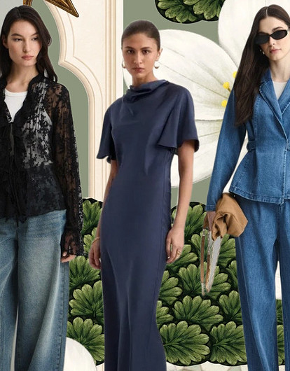 Образ на 8 марта 2026: что надеть, чтобы чувствовать себя особенной