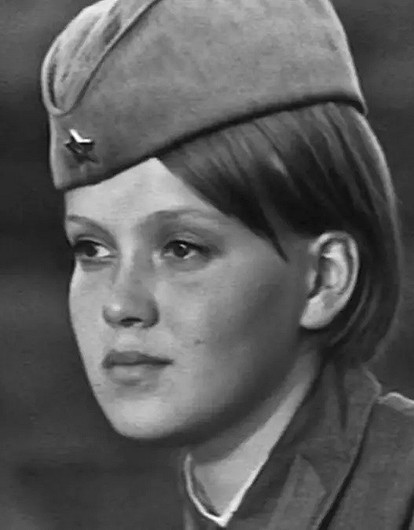 Умерла звезда фильма А зори здесь тихие Ирина Шевчук
