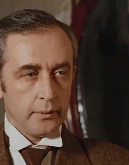 Деменция: бывшая невестка Василия Ливанова рассказала о здоровье актера