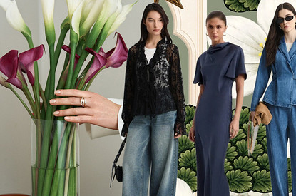 Образ на 8 марта 2026: что надеть, чтобы чувствовать себя особенной