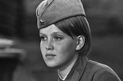 Умерла звезда фильма А зори здесь тихие Ирина Шевчук