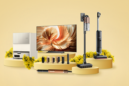 Праздничные скидки на технику для дома: идеи подарков по лучшим ценам