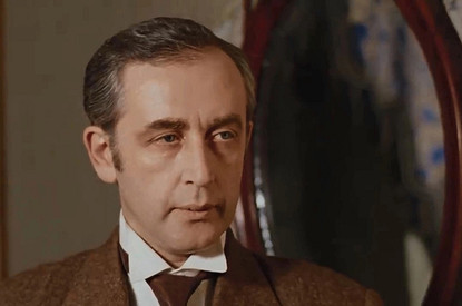 Деменция: бывшая невестка Василия Ливанова рассказала о здоровье актера