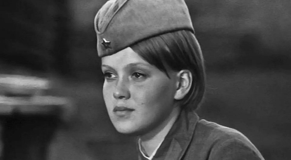 Умерла звезда фильма А зори здесь тихие Ирина Шевчук