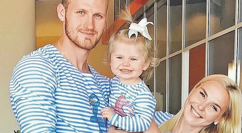 Бывшего мужа Пелагеи разыскивают судебные приставы из-за долга в 71 миллион