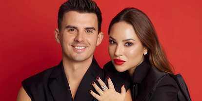 Жена Кирилла Туриченко раскрыла необычное имя новорожденного сына