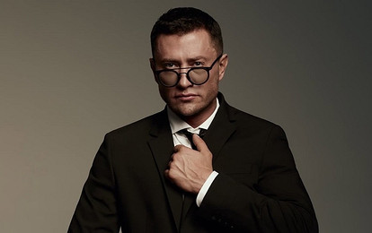 Павел Прилучный: самые известные роли и бурная личная жизнь популярного актера