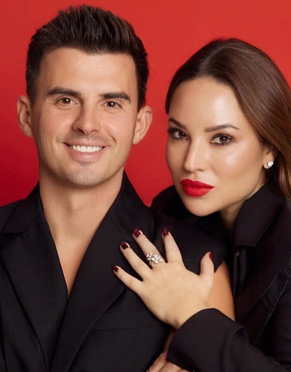 Жена Кирилла Туриченко раскрыла необычное имя новорожденного сына