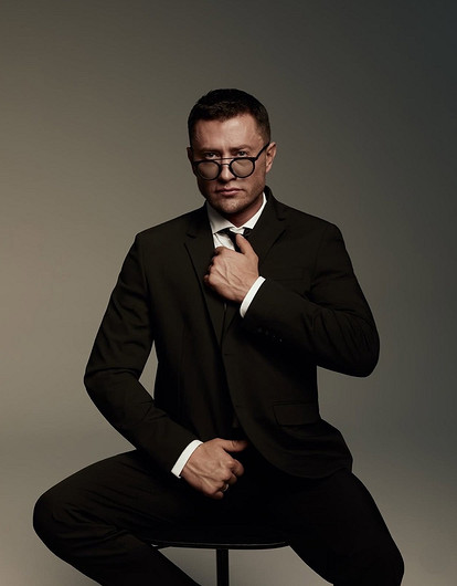 Павел Прилучный: самые известные роли и бурная личная жизнь популярного актера