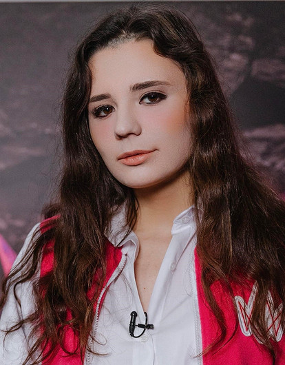 Я чувствую себя недолюбленной: дочь Маши Распутиной стала участницей шоу Пацанки