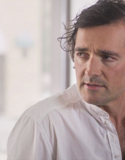 Егор Бероев тайно женился на 21-летней балерине