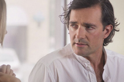 Егор Бероев тайно женился на 21-летней балерине