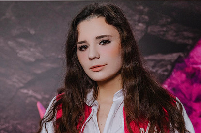 Я чувствую себя недолюбленной: дочь Маши Распутиной стала участницей шоу Пацанки