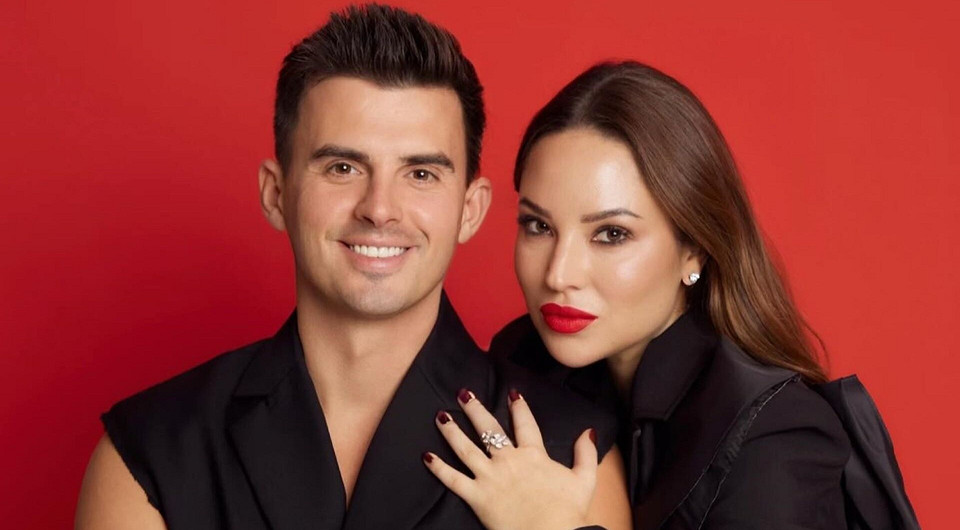 Жена Кирилла Туриченко раскрыла необычное имя новорожденного сына