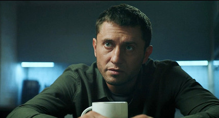 Павел Прилучный: самые известные роли и бурная личная жизнь популярного актера