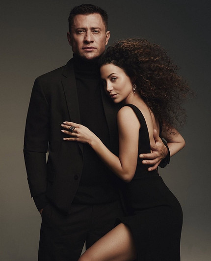 Павел Прилучный: самые известные роли и бурная личная жизнь популярного актера