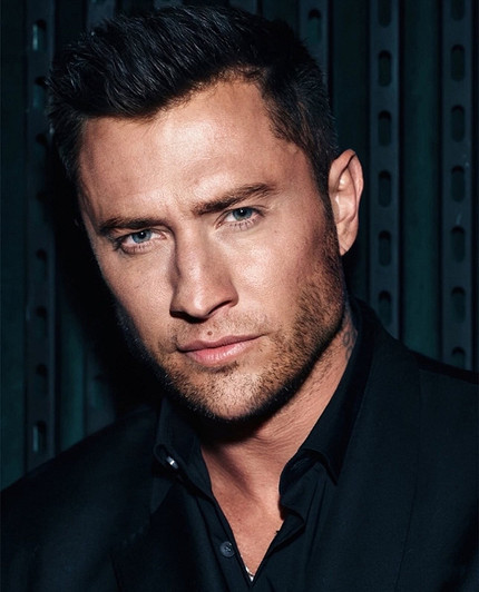 Павел Прилучный: самые известные роли и бурная личная жизнь популярного актера