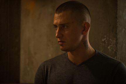 Павел Прилучный: самые известные роли и бурная личная жизнь популярного актера