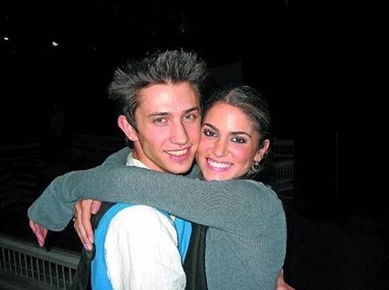 Павел Прилучный: самые известные роли и бурная личная жизнь популярного актера