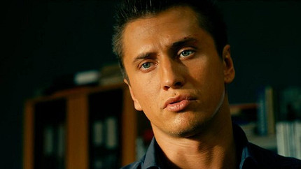 Павел Прилучный: самые известные роли и бурная личная жизнь популярного актера