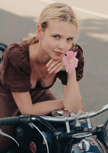 Анна Панкратова