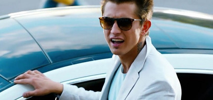 Павел Прилучный: самые известные роли и бурная личная жизнь популярного актера