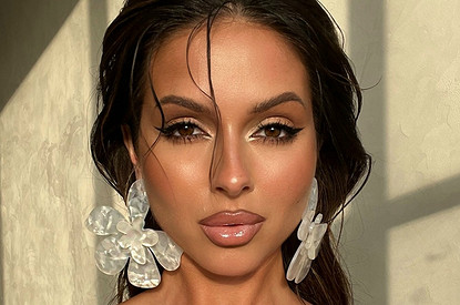 Нюша перестала скрывать новый роман