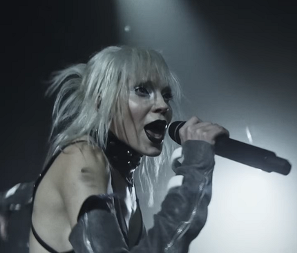 Новая ГлюкoZa: резкие изменения во внешности, конфликты и странное поведение на сцене