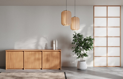 Корзина для белья: советы по выбору и идеи размещения